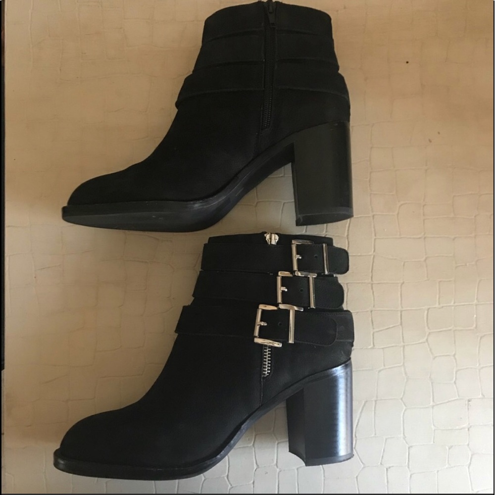 Jeffrey Campbell
